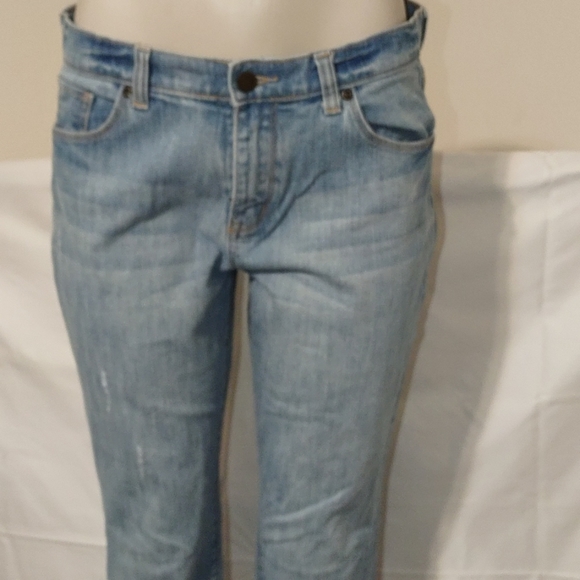 NY & CO ⭐️ Lightwash Bootcut Denim Jeans - Picture 2 of 10
